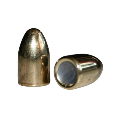 124gr střela - DMA Reloading 9×19 mm (124 gr / 8 g) – FMJ